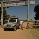 Portal da Transpantaneira
