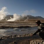 Geysers Del Tatio