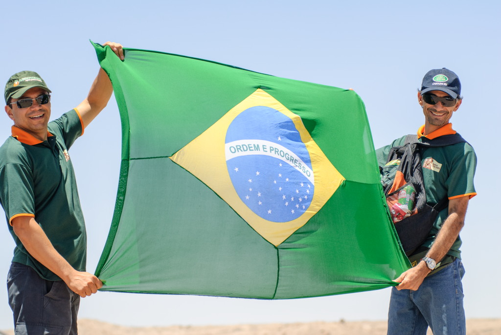 Barão e Erach